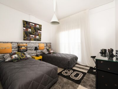 Résidence Tanger Beach Coralia